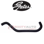 Gates 19641 Hvac Heater Hose For F23Z 18472 E88383 94344861 94344860 Nv New. Price: $32.19.