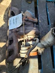 Used Turbocharger Fits: 2011 Volvo 70 Series S60 T6 Cylinder Grade. Price: $140.40.