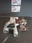 2025 Nissan Murano Turbo/supercharger SV,20L,AWD,1K Fits Used. Price: $495.02.