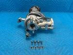 Oem Lincoln Corsair Turbocharger Assembly W/ Bolts P2GZ6K682B 27K 2023 2024 2025 Used. Price: $535.00.