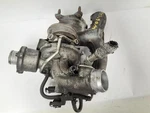Used Supercharger Fits: 2012 Audi A4 2.0L Turbo Grade. Price: $104.39.