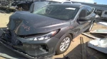 Used Turbocharger Fits: 2023 Ford Escape 1.5 Grade. Price: $535.61.