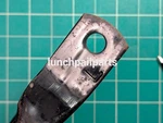 Rare Nos Shock Tower Brace Shelby GT350 GT500 Convertible Cabriole 428 Cobra Jet New. Price: $349.00.