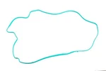 Genuine Gm Intercooler Housing Gasket 12613457 New. Price: $48.88.
