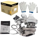 Right Turbocharger K03 Fits Ford F-150 Expedition Navigator 3.5L 2018-2020 New. Price: $395.95.