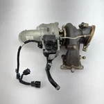 2022 - 2026 Hyundai Santa Cruz 2.5L Engine Turbocharger Oem 282312S300 Used. Price: $280.00.