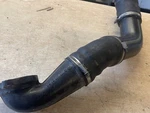Mercedes Slk 230 R170 Mass Air Flow To Throttle Body Pipe A1111410404,1111402012 Used. Price: $46.95.